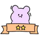 PuRpLe BeAr 6