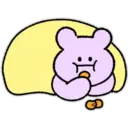 PuRpLe BeAr 13