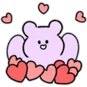 PuRpLe BeAr 12