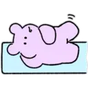 PuRpLe BeAr 7