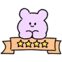 PuRpLe BeAr 8