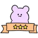 PuRpLe BeAr 18