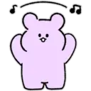 PuRpLe BeAr 3