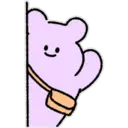 PuRpLe BeAr 21