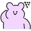PuRpLe BeAr 4
