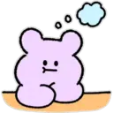 PuRpLe BeAr 1