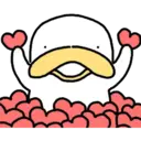 LiP DuCk In LoVe 12