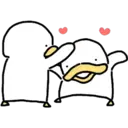 LiP DuCk In LoVe 3
