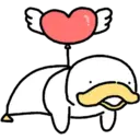 LiP DuCk In LoVe 14