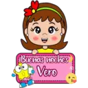 Buenas noches nombres 25