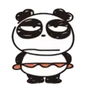 Badtz-maru & friends mov 20
