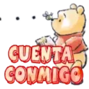 Winnie the Pooh Mov 19