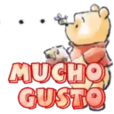 Winnie the Pooh Mov 26