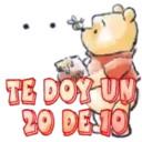 Winnie the Pooh Mov 27