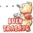 Winnie the Pooh Mov 25