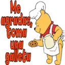 WINNIE THE POOH 13