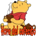 WINNIE THE POOH 28