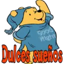 WINNIE THE POOH 24