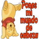 WINNIE THE POOH 3