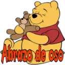 WINNIE THE POOH 5