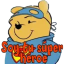 WINNIE THE POOH 10