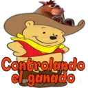 WINNIE THE POOH 19