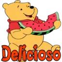 WINNIE THE POOH 18