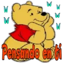 WINNIE THE POOH 23
