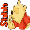 WINNIE THE POOH 15
