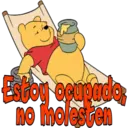 WINNIE THE POOH 16