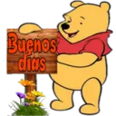 WINNIE THE POOH 2