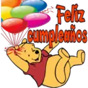 WINNIE THE POOH 14