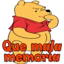 WINNIE THE POOH 21