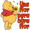 WINNIE THE POOH 1