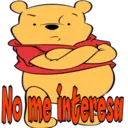 WINNIE THE POOH 9