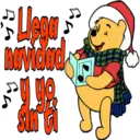 WINNIE THE POOH 20
