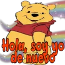 WINNIE THE POOH 30