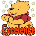 WINNIE THE POOH 12