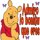 WINNIE THE POOH 7