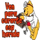 WINNIE THE POOH 22