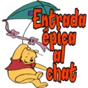 WINNIE THE POOH 11
