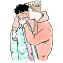 Heartstopper 3 30