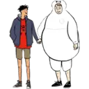 Heartstopper 3 1