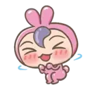 Bunny girl MOV. 19