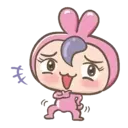 Bunny girl MOV. 1