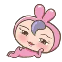 Bunny girl MOV. 20
