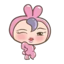 Bunny girl MOV. 11