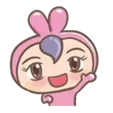 Bunny girl MOV. 13
