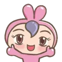 Bunny girl MOV. 7