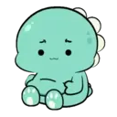 Chubby Dino 1 MOV. 5